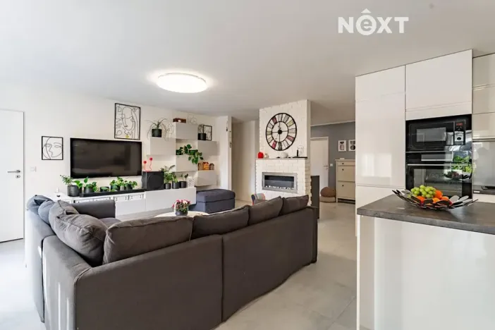 Prodej bytu 5+kk, Zábřeh, 28. října, 154 m2