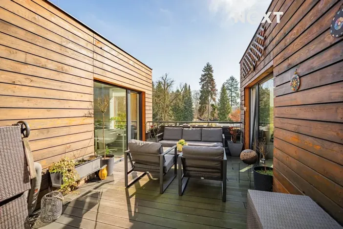 Prodej bytu 5+kk, Zábřeh, 28. října, 154 m2