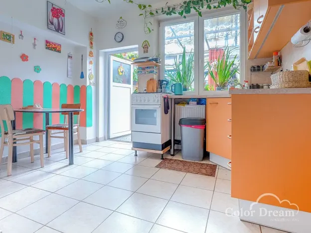 Prodej rodinného domu, Žabčice, Hřbitovní, 104 m2