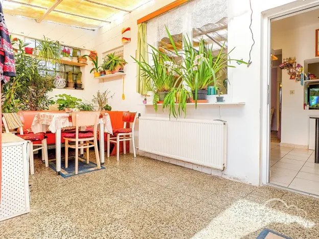 Prodej rodinného domu, Žabčice, Hřbitovní, 104 m2