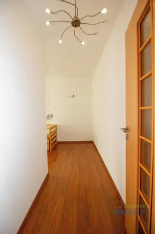 Pronájem bytu 3+kk, Praha - Libeň, Na žertvách, 75 m2