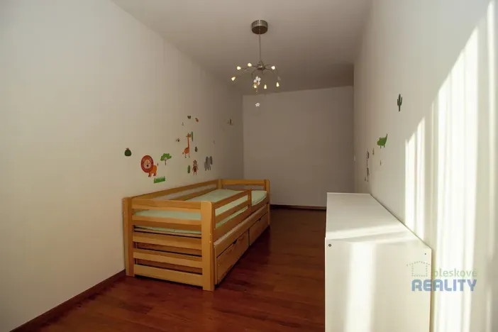 Pronájem bytu 3+kk, Praha - Libeň, Na žertvách, 75 m2