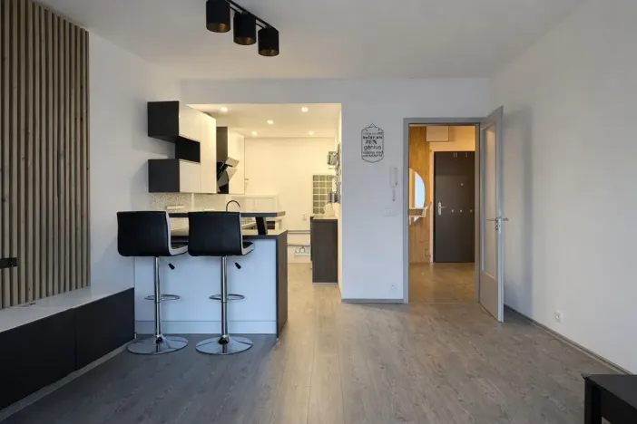 Pronájem bytu 2+kk, Kladno, Benediktínská, 62 m2