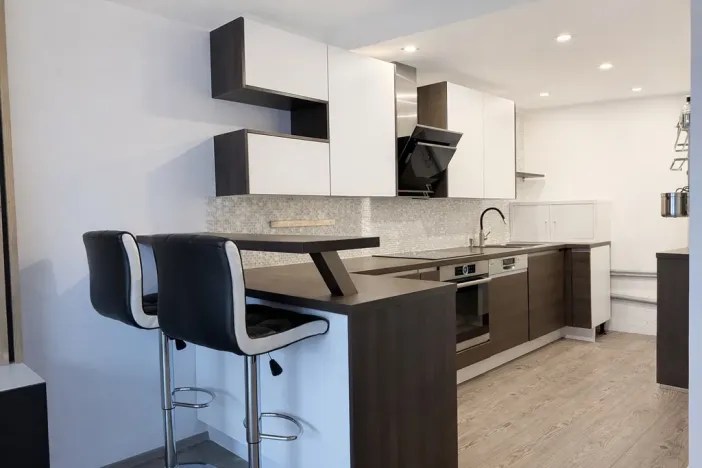 Pronájem bytu 2+kk, Kladno, Benediktínská, 62 m2