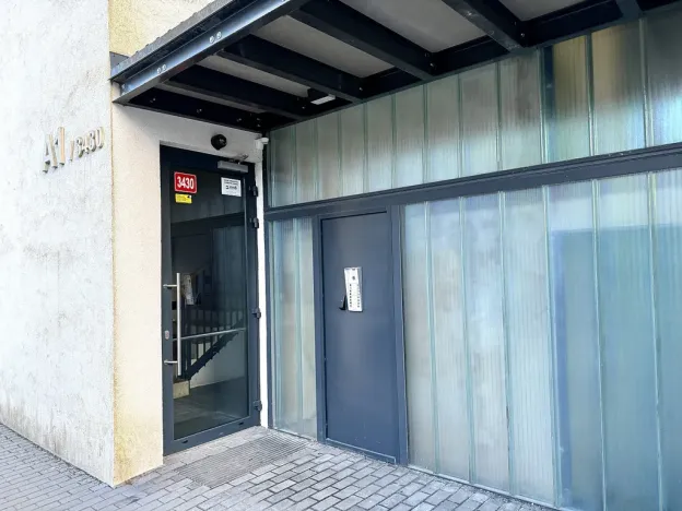 Pronájem bytu 2+kk, Kladno, Benediktínská, 62 m2