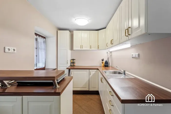 Prodej rodinného domu, Hrádek nad Nisou, 149 m2