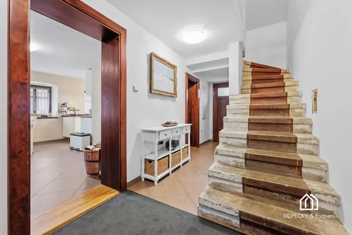 Prodej rodinného domu, Hrádek nad Nisou, 149 m2