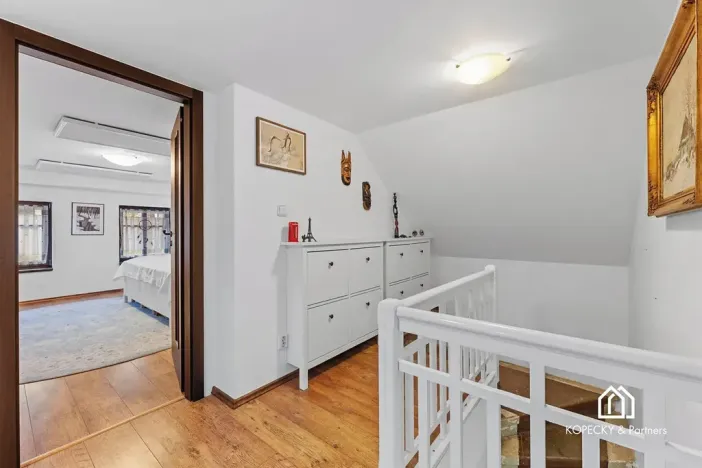 Prodej rodinného domu, Hrádek nad Nisou, 149 m2