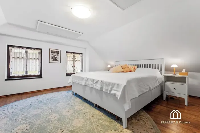 Prodej rodinného domu, Hrádek nad Nisou, 149 m2