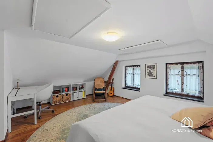 Prodej rodinného domu, Hrádek nad Nisou, 149 m2