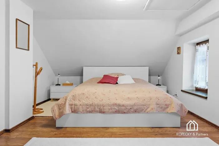 Prodej rodinného domu, Hrádek nad Nisou, 149 m2