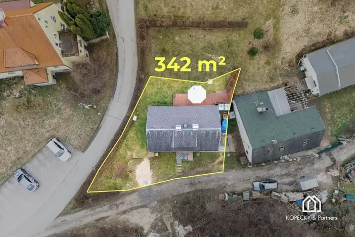 Prodej rodinného domu, Hrádek nad Nisou, 149 m2