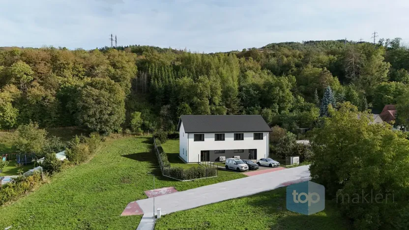 Prodej rodinného domu, Beroun - Beroun-Zavadilka, Steinerova, 146 m2