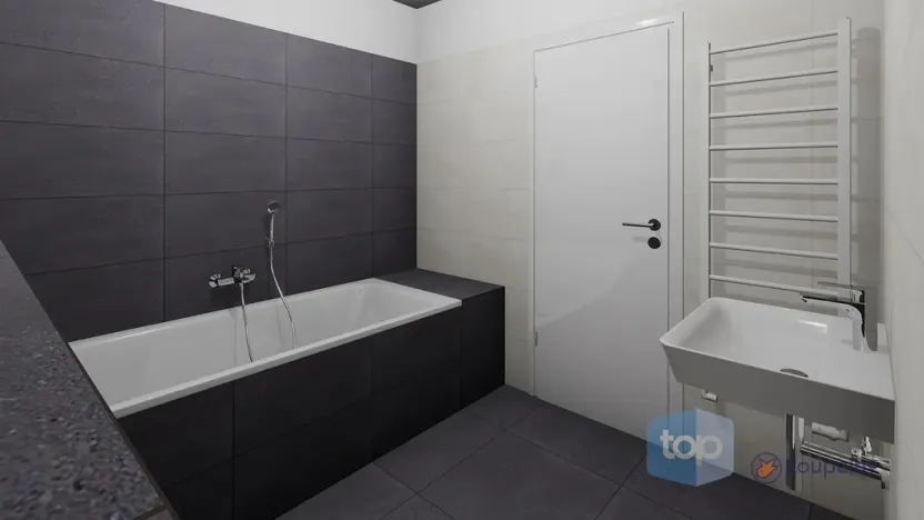 Prodej rodinného domu, Beroun - Beroun-Zavadilka, Steinerova, 146 m2