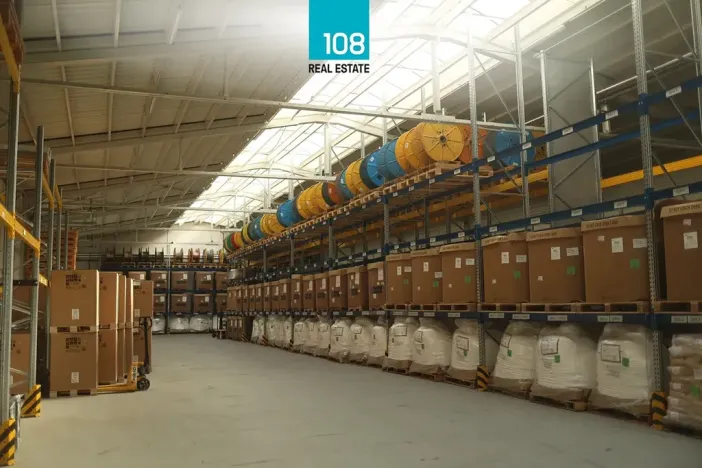 Prodej výrobních prostor, Trutnov, Žitná, 11394 m2