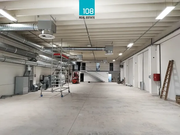 Prodej výrobních prostor, Trutnov, Žitná, 11394 m2