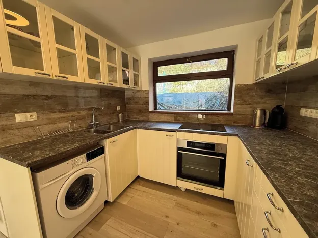 Prodej chaty, Kramolín, 110 m2