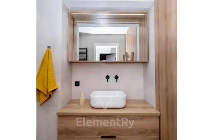 Pronájem bytu 2+kk, Hradec Králové, Komenského, 76 m2