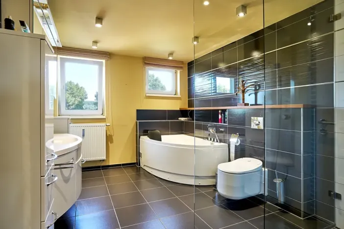 Prodej vícegeneračního domu, Kladno, Vrapická, 1614 m2