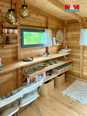 Prodej, Blučina, 30 m2