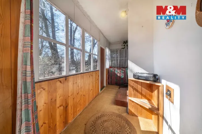 Prodej chaty, Kornatice, 35 m2