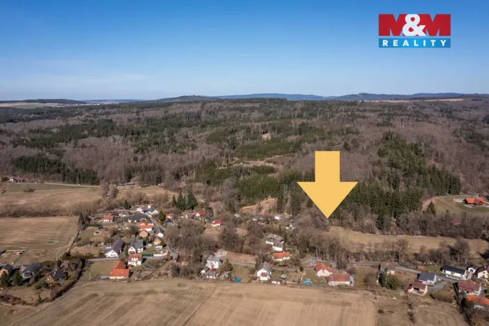 Prodej chaty, Kornatice, 35 m2