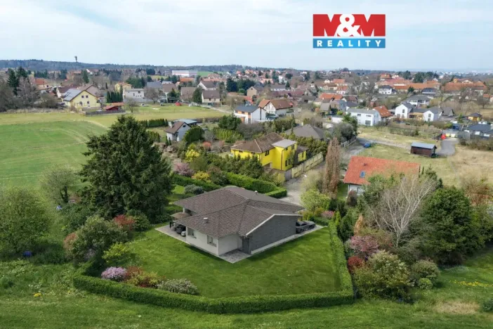 Prodej pozemku pro bydlení, Radějovice - Olešky, 1016 m2