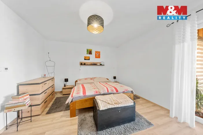 Prodej rodinného domu, Huntířov, 207 m2