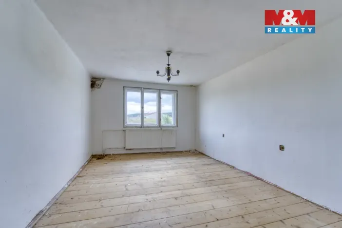 Prodej rodinného domu, Zaječov, 169 m2