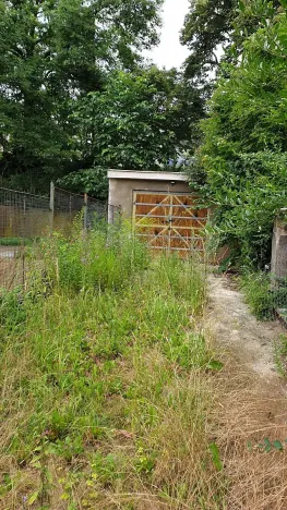 Pronájem garáže, Teplice, J. V. Sládka, 26 m2