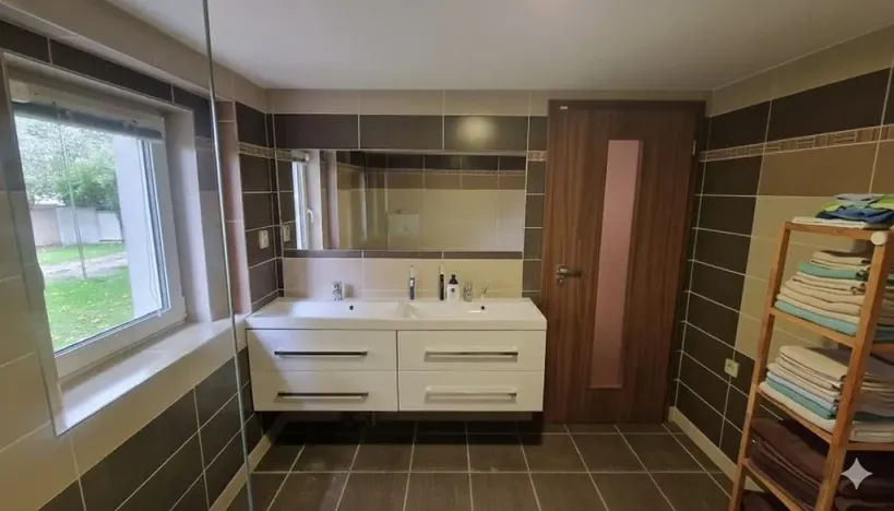 Prodej rodinného domu, Jeneč, A. Jiráska, 75 m2