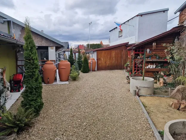 Prodej rodinného domu, Hodonice, 130 m2