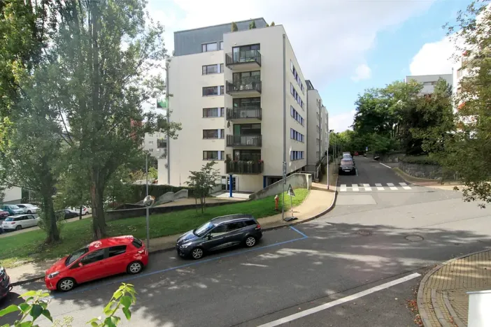 Prodej bytu 4+kk, Praha - Vokovice, Irská, 140 m2