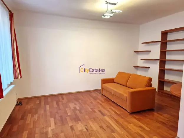 Prodej bytu 2+kk, Praha - Košíře, Cetyňská, 66 m2