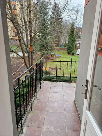 Prodej bytu 2+kk, Praha - Košíře, Cetyňská, 66 m2