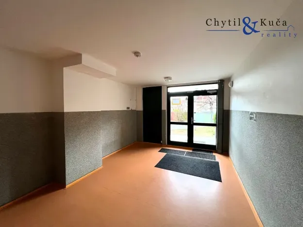 Prodej bytu 1+kk, Přerov, Budovatelů, 24 m2