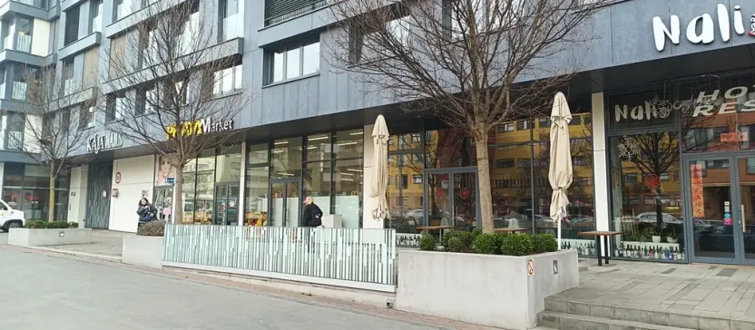 Prodej bytu 1+kk, Praha - Žižkov, Olšanská, 36 m2