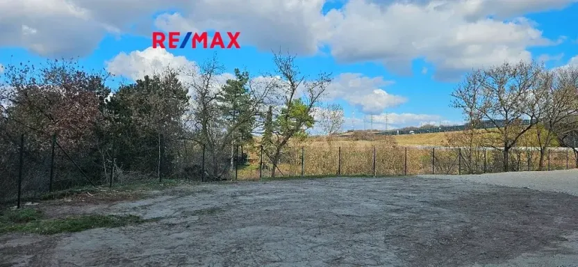 Pronájem pozemku, Slaný, 2003 m2