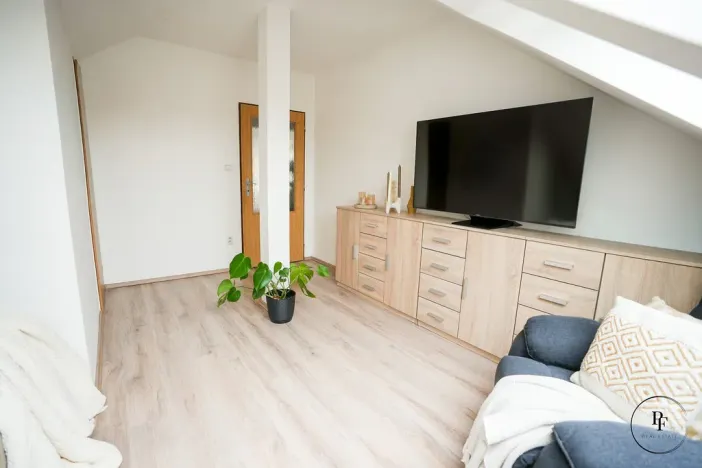 Prodej bytu 2+kk, Benátky nad Jizerou - Benátky nad Jizerou I, Dražická, 78 m2