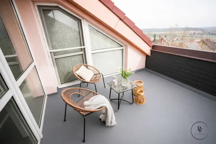 Prodej bytu 2+kk, Benátky nad Jizerou - Benátky nad Jizerou I, Dražická, 78 m2