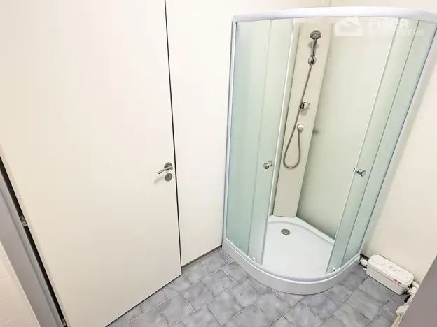 Pronájem bytu 1+kk, Valašské Meziříčí, Pospíšilova, 28 m2