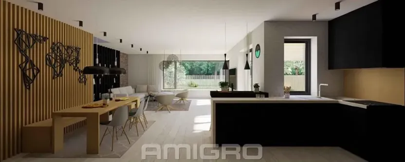 Prodej rodinného domu, Syrovice, 178 m2