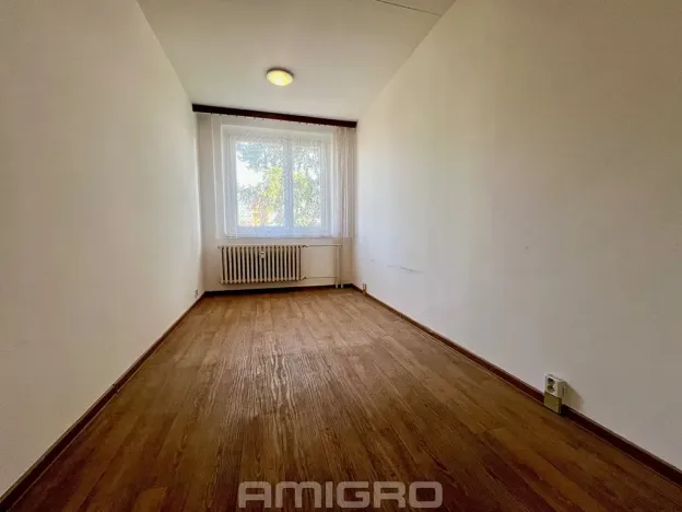 Prodej bytu 2+kk, Brno, Moldavská, 45 m2