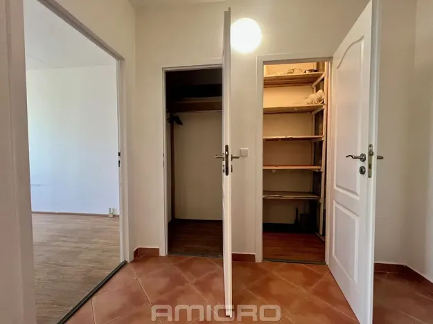 Prodej bytu 2+kk, Brno, Moldavská, 45 m2