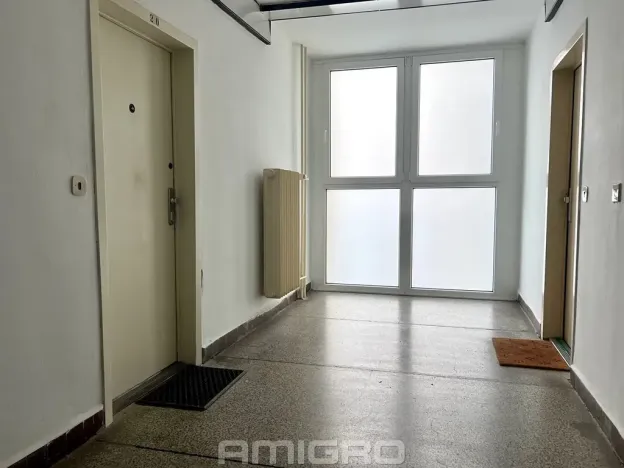 Prodej bytu 2+kk, Brno, Moldavská, 45 m2