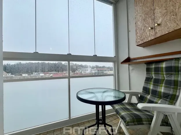 Pronájem bytu 3+1, Brno, Veletržní, 66 m2