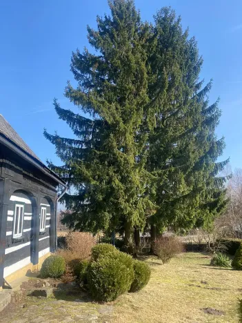 Prodej chalupy, Rybniště, 150 m2