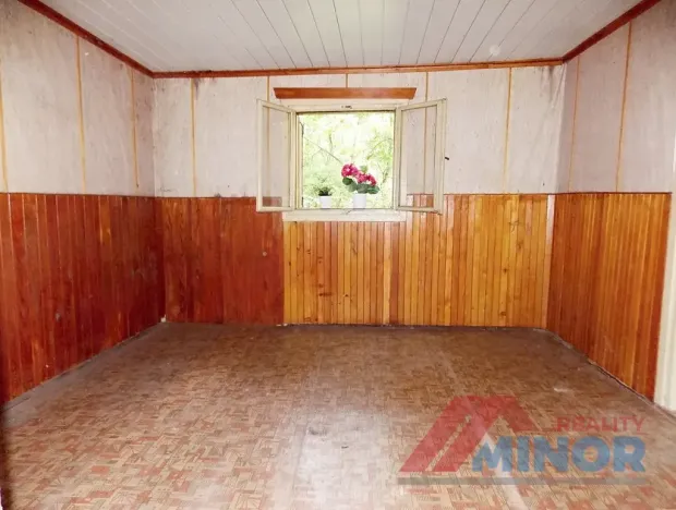 Prodej chaty, Koštice, 38 m2