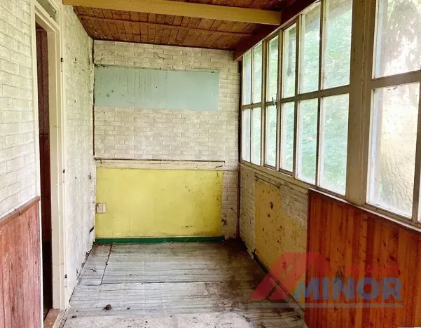 Prodej chaty, Koštice, 38 m2