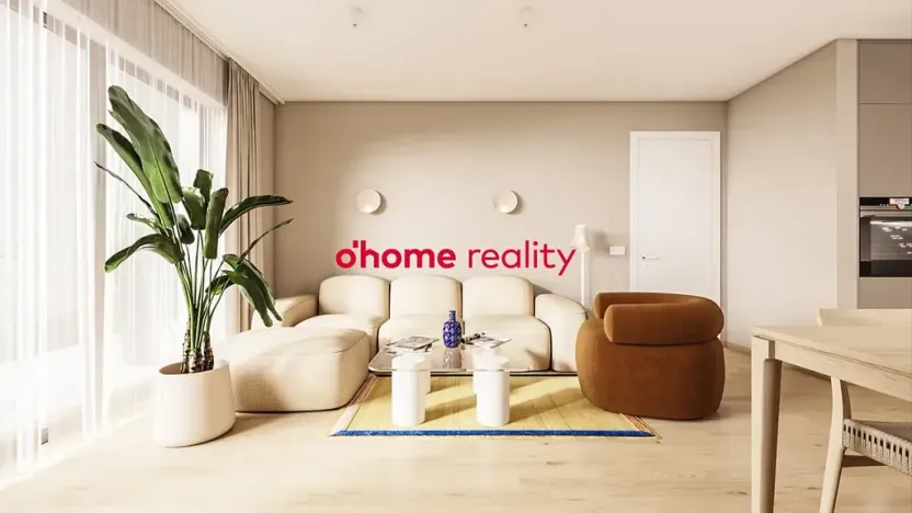 Prodej bytu 3+kk, Olomouc, Okružní, 59 m2